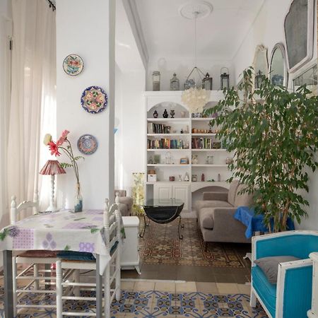 Apartamento Valdes Alicante Ngoại thất bức ảnh