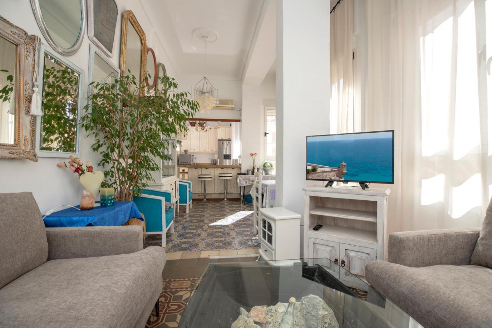 Apartamento Valdes Alicante Ngoại thất bức ảnh
