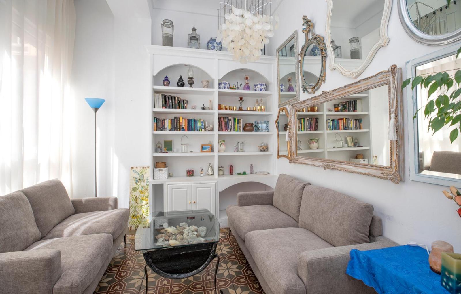 Apartamento Valdes Alicante Ngoại thất bức ảnh