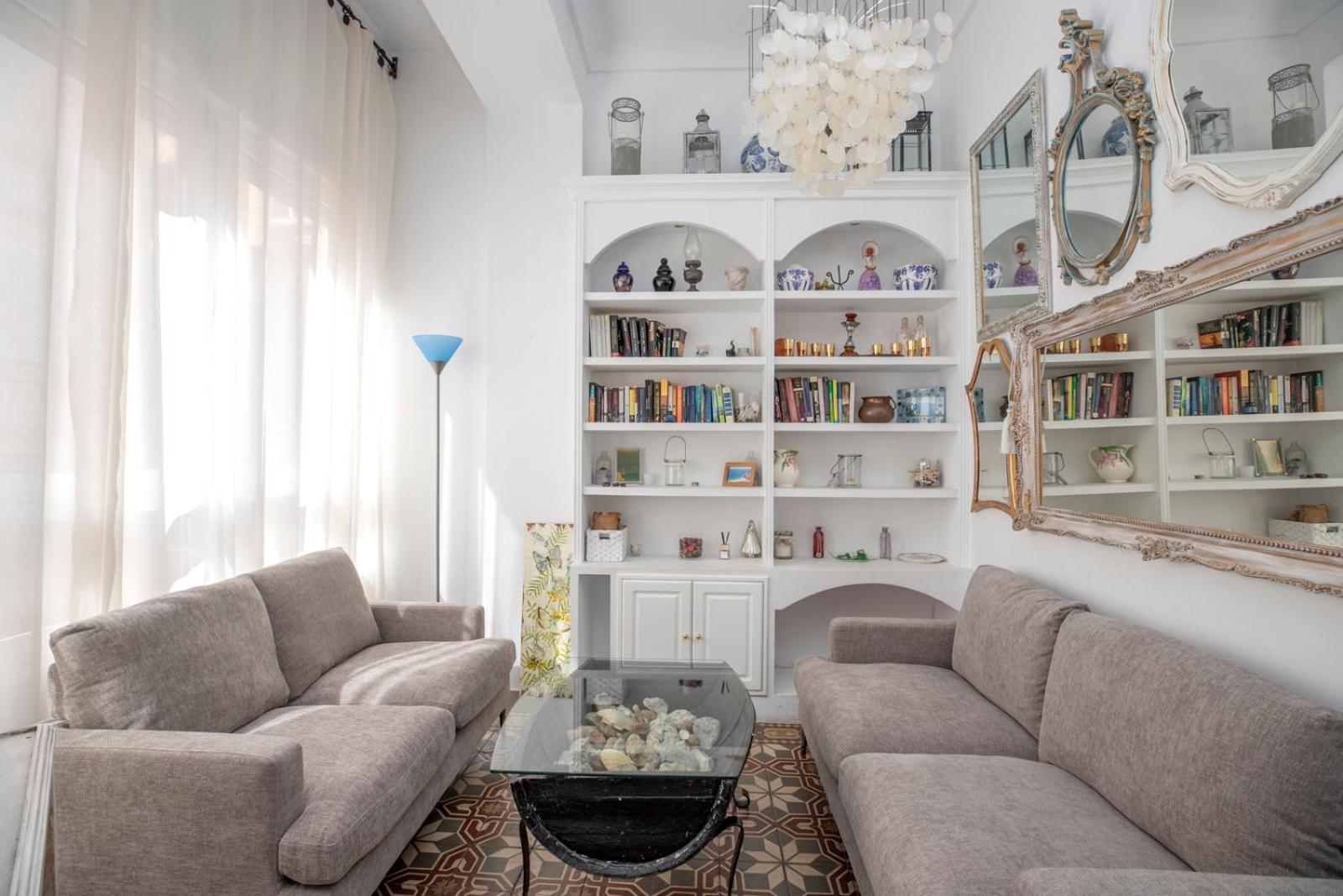 Apartamento Valdes Alicante Ngoại thất bức ảnh