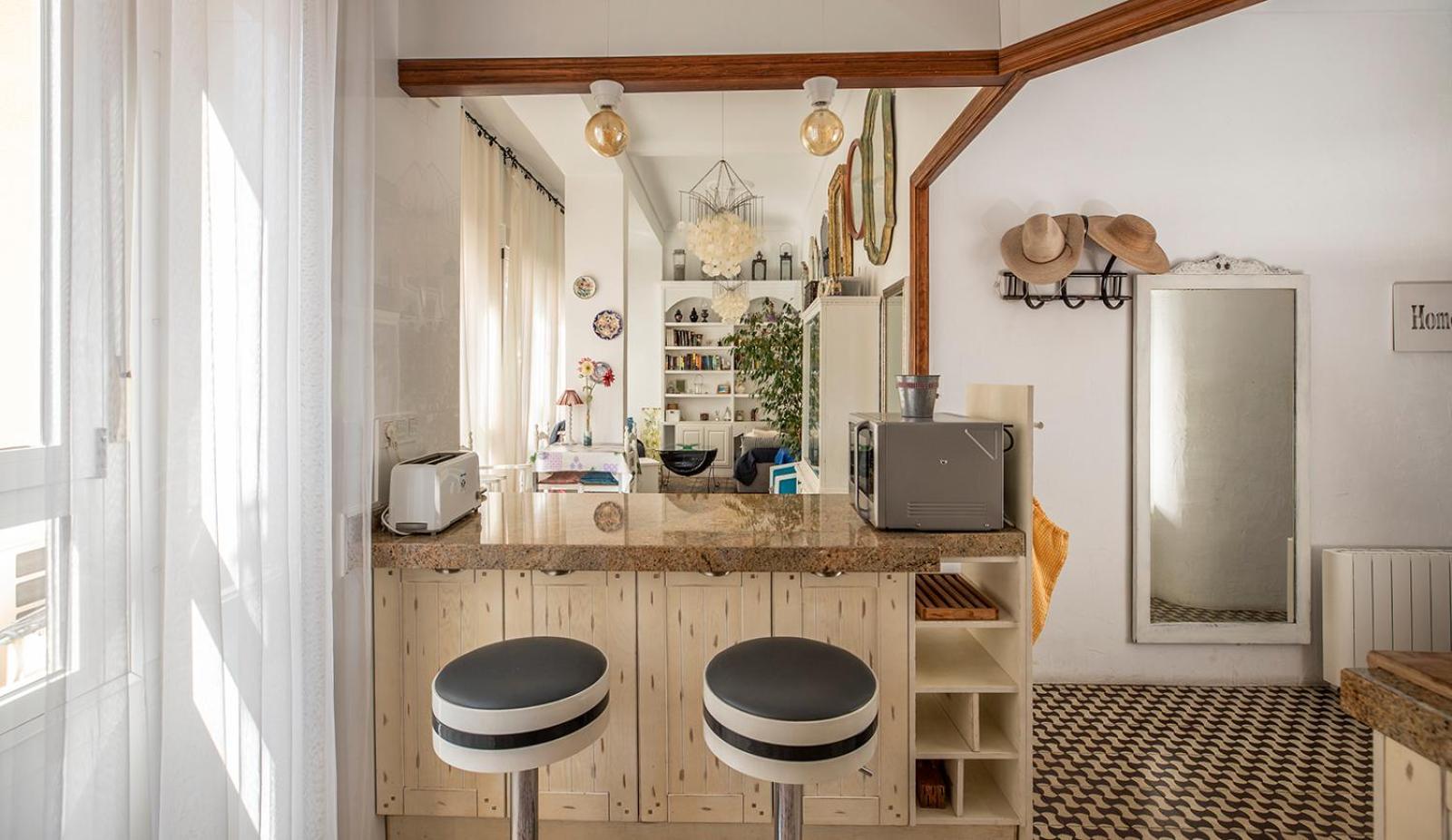 Apartamento Valdes Alicante Ngoại thất bức ảnh