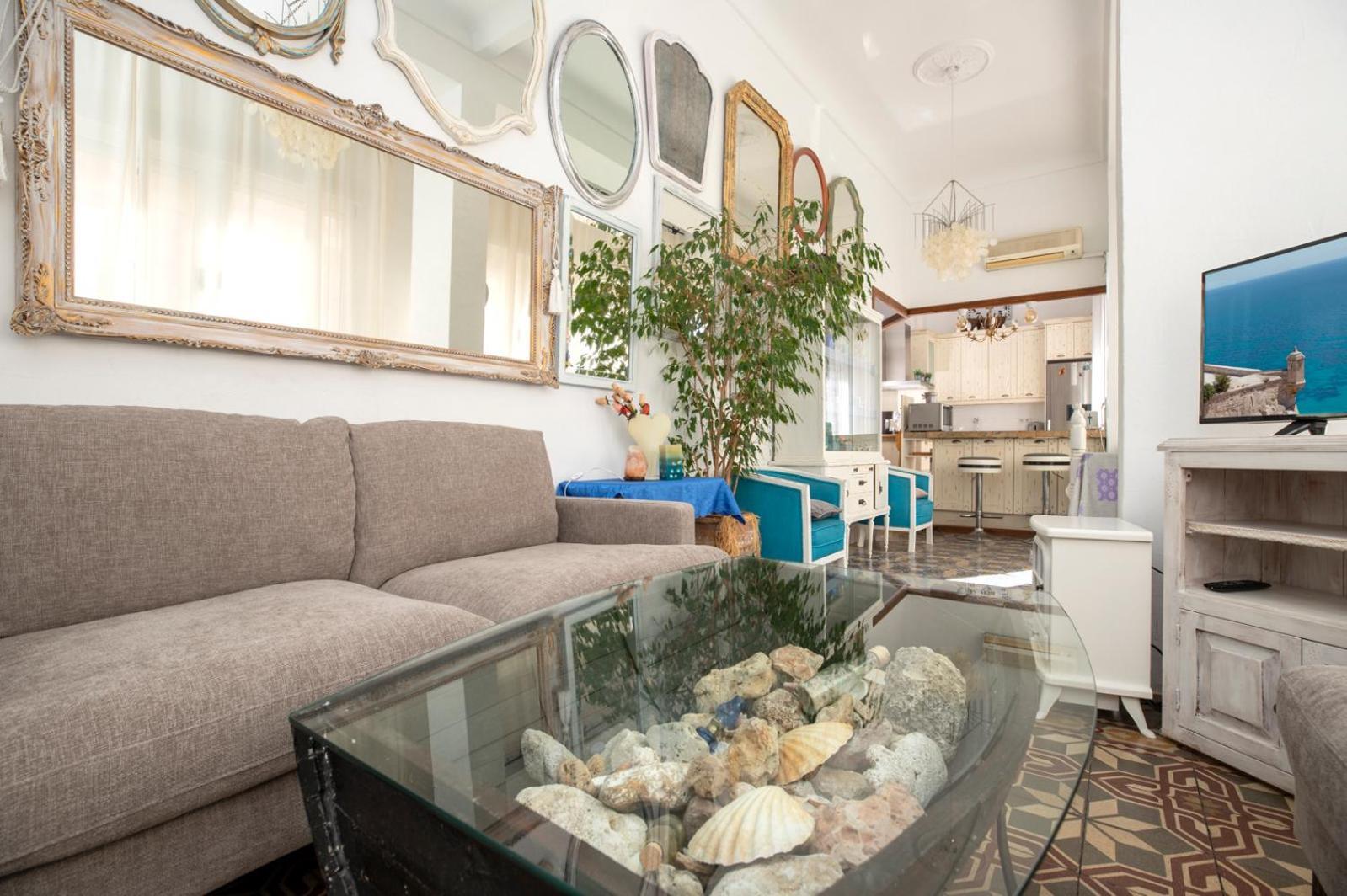 Apartamento Valdes Alicante Ngoại thất bức ảnh