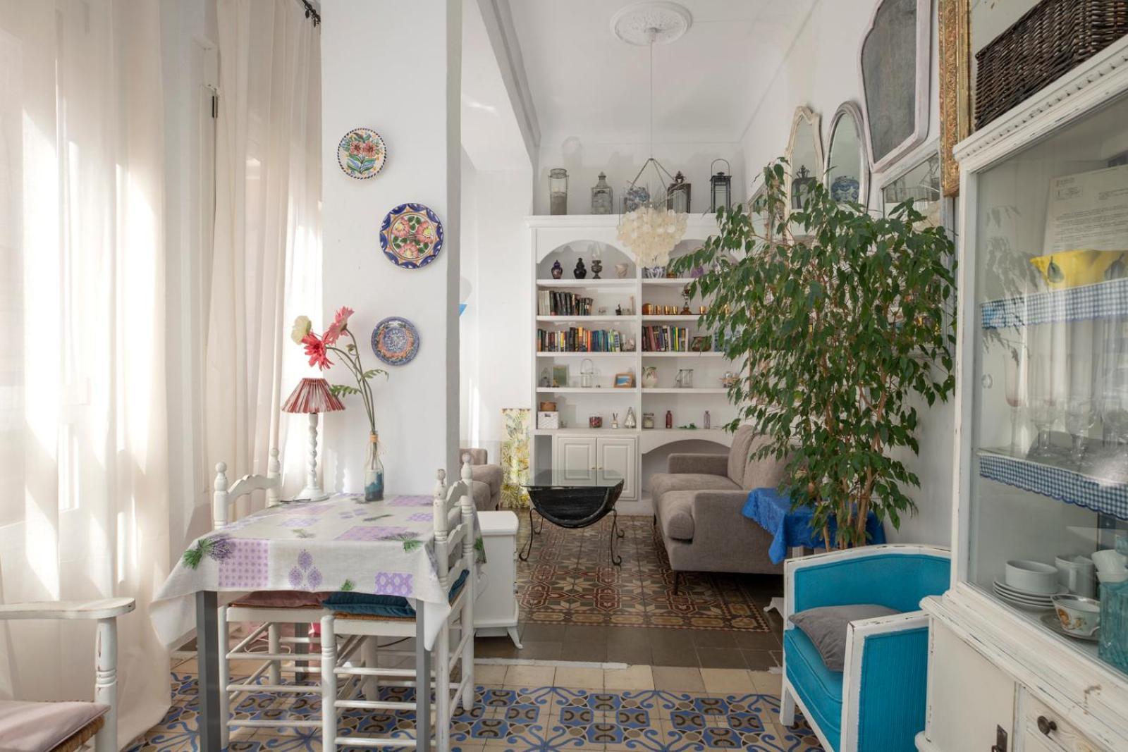 Apartamento Valdes Alicante Ngoại thất bức ảnh