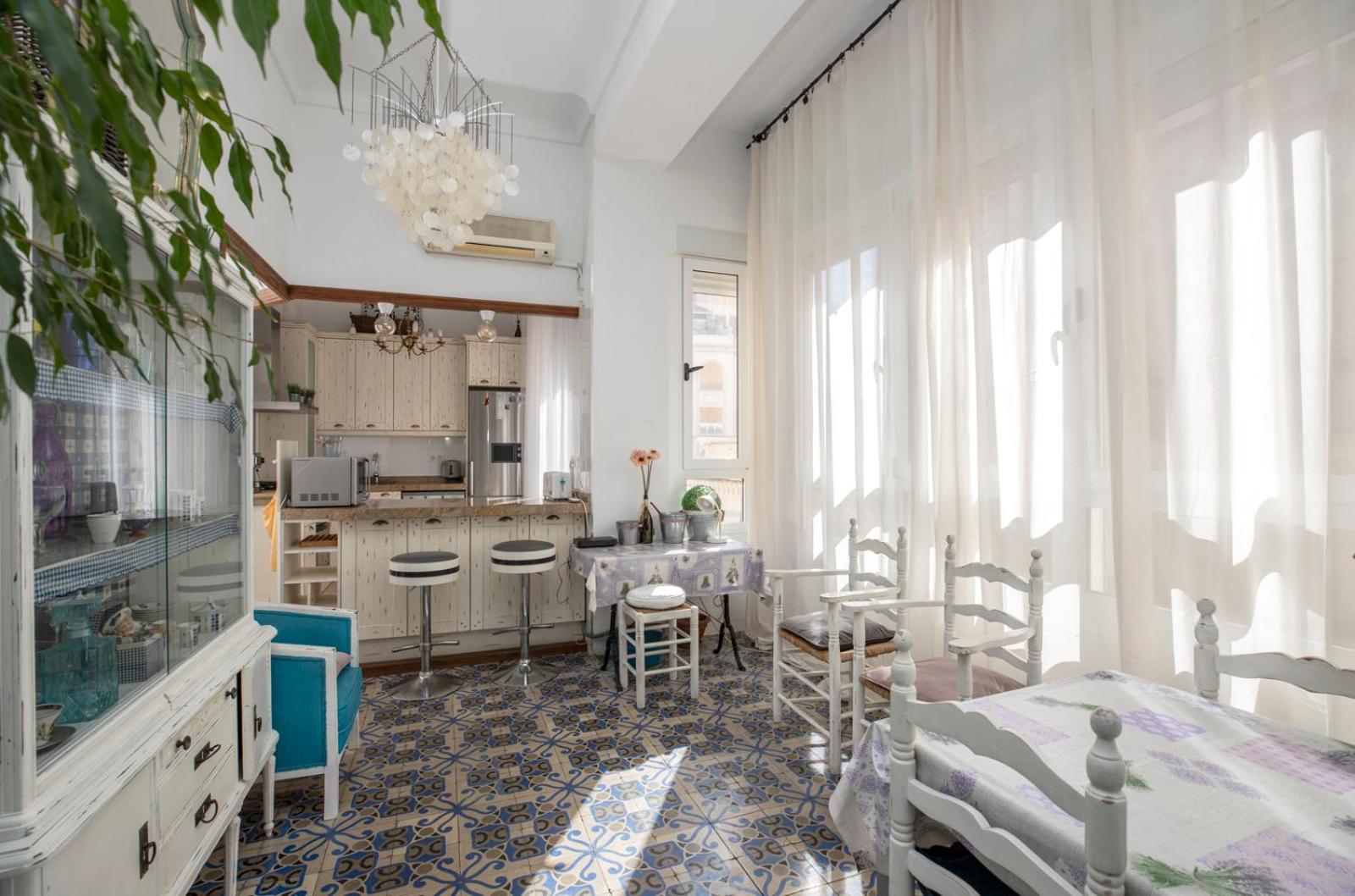 Apartamento Valdes Alicante Ngoại thất bức ảnh