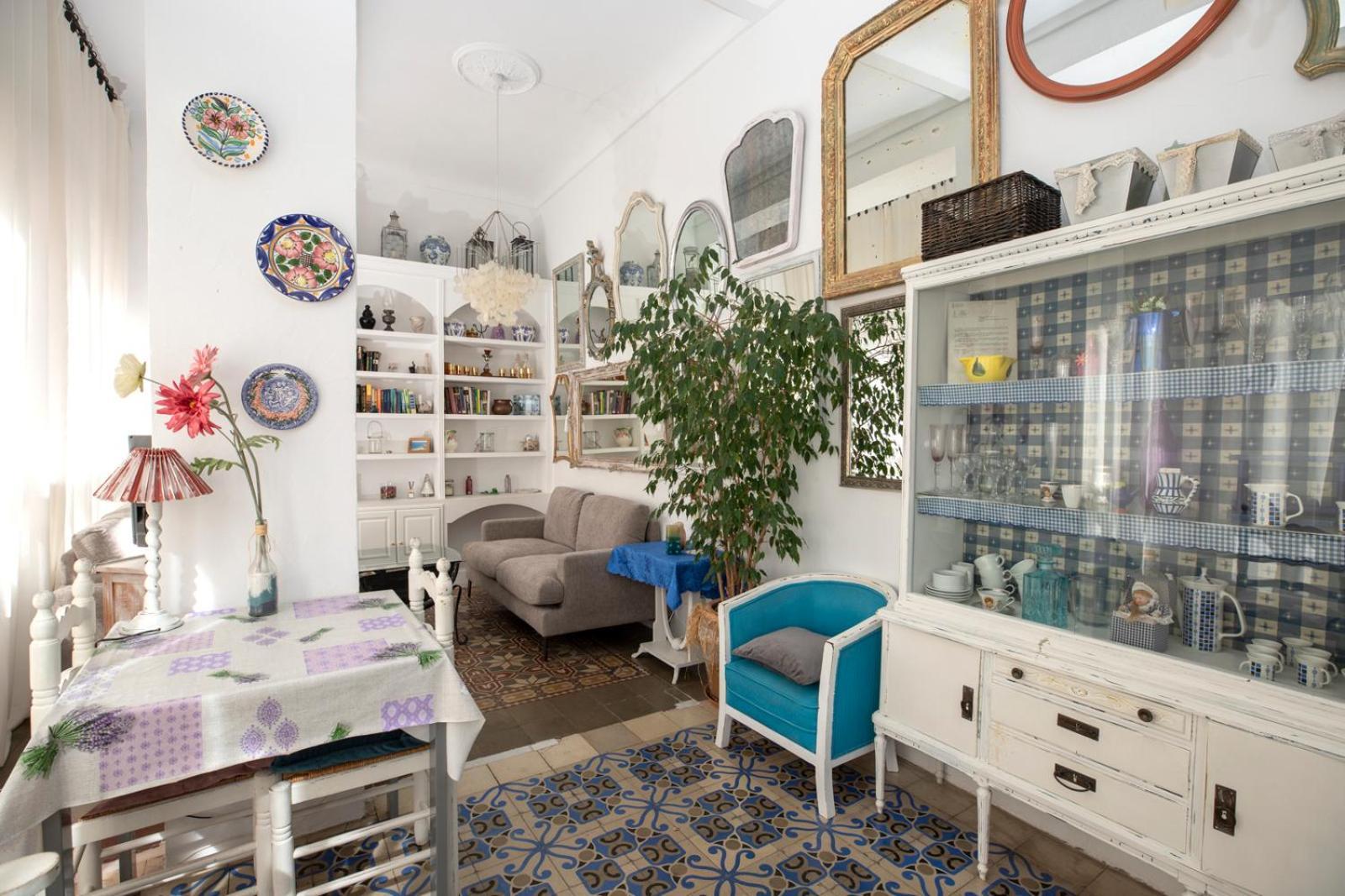 Apartamento Valdes Alicante Ngoại thất bức ảnh