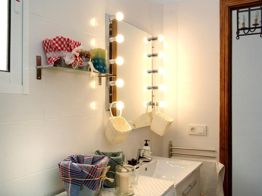Apartamento Valdes Alicante Ngoại thất bức ảnh