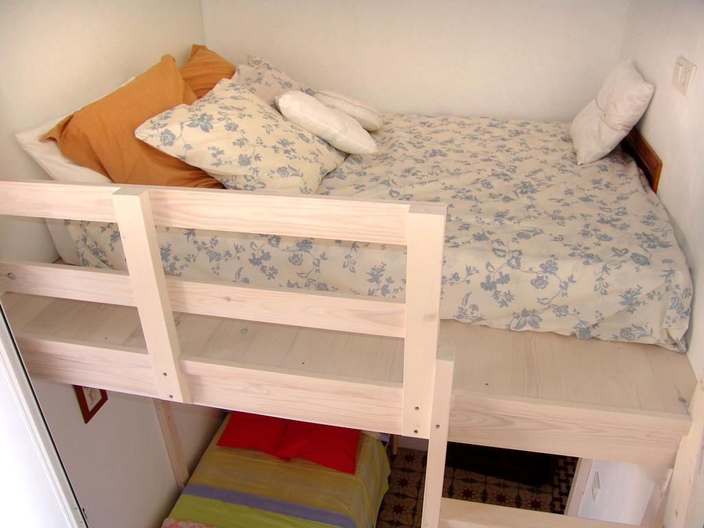 Apartamento Valdes Alicante Ngoại thất bức ảnh
