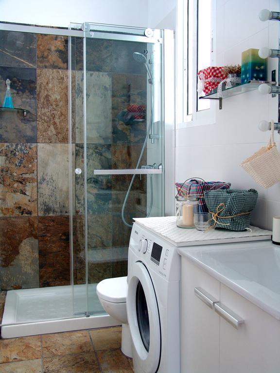 Apartamento Valdes Alicante Ngoại thất bức ảnh