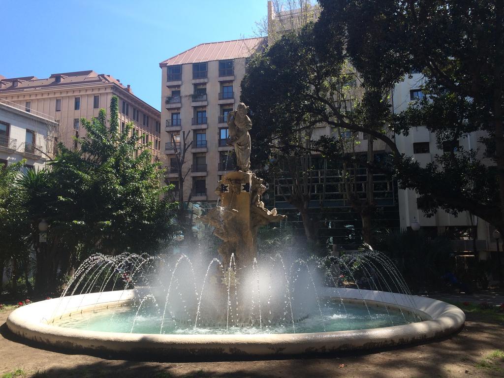 Apartamento Valdes Alicante Ngoại thất bức ảnh