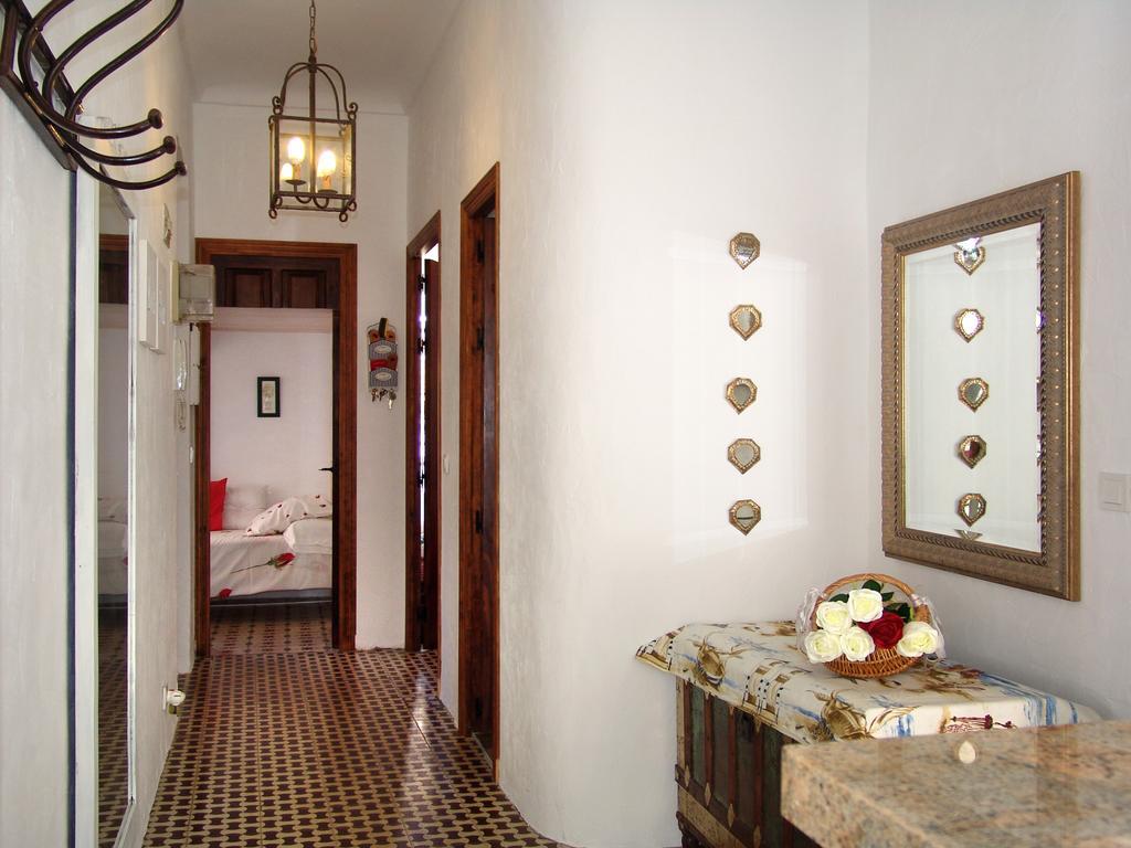 Apartamento Valdes Alicante Ngoại thất bức ảnh